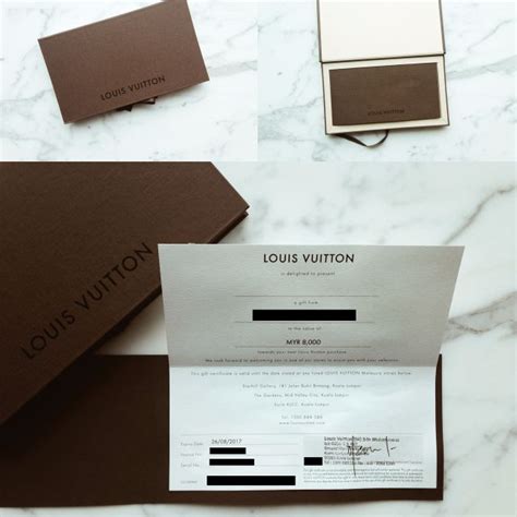 buying a gift card online for louis vuitton|louis vuitton gift card sale.